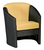 Riviera Barrel Accent Chair Harvest Fabric 51rx%2Boz1ihL. SL160 Riviera Barrel Accent Chair Harvest Fabric