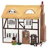 Sylvanian Families Highfields Farm