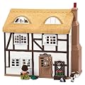 Sylvanian Families Highfields Farm