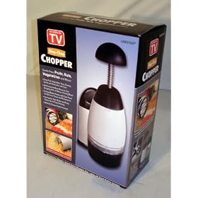 Slap Chop Chopper