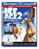 Produkt-Bild: Ice Age 2 - Jetzt taut's [Blu-ray]
