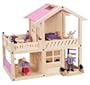 Educo My Rooftop Garden Home Dollhouse