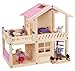 Educo My Rooftop Garden Home Dollhouse