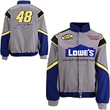Chase Authentics Jimmie Johnson Youth Twill Uniform Jacket