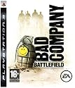 Battlefield: Bad Company (PS3)