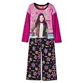Lic BG iCarly 2PC PJ Set - Pink