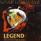 Legend - The Jerry Goldsmith Score