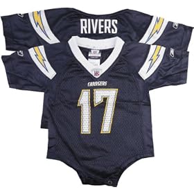 nfl infant jerseys