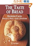 The Taste of Bread