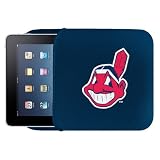 Cleveland Indians MLB 10 inch Netbook-iPad Sleeve
