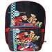 Nintendo Mario Kart Wii  Backpack with Bonus Detachable Utility Case