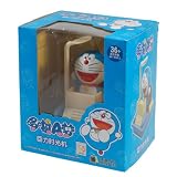 Funny Pull-back Doraemon Time Machine Toy [Toy]