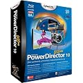 PowerDirector 10 ULTRA 64