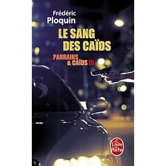 Le Sang des ca�ds