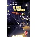 Le Sang des ca�ds