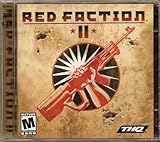 Red Faction 2 (Jewel Case)