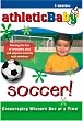 athleticBaby Soccer!