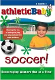 athleticBaby Soccer!