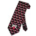 CHICAGO BULLS SILK NeckTie LOGOS NBA Neck Tie NEW