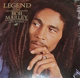 Legend-The best of [VINYL]
