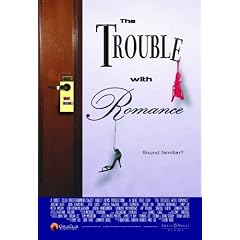 The Trouble with Romance Plakat Movie Poster (11 x 17 Inches - 28cm x 44cm) (2009)