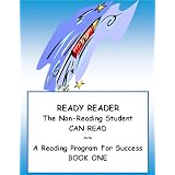 READYREADER~~TheNon-ReadingStudentCANREAD~~AReadingProgramForSuccess~~BOOKONE~~FortheBeginningReaderandESLStudent