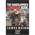 The Handicapper's Condition Book (An Advanced Treatment of Thoroughbred Class) (Revised) (Hardcover)