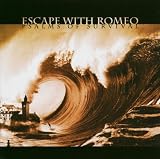 Anklicken zum Vergrößeren: Escape with Romeo - Psalms of Survival (Audio CD)