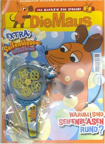 Die Maus