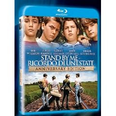 Stand By Me - Ricordo Di Un'Estate