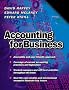 Accounting for Business (Contemporary Business)