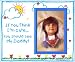 "If You Think I'm Cute, You Should See My Daddy - Picture Frame Gift"