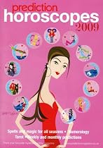 Prediction Annual 2009