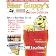 The Beer Guppy's Guide to Southern California by  Ja Sheveck