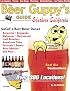 The Beer Guppy's Guide to Southern California