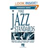 MORE JAZZ STANDARDS (Paperback Songs)