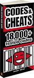 CODES & CHEATS WINTER 2009 (STRATEGY GUIDE)