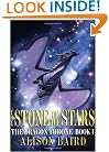 The Stone of the Stars (The Dragon Throne, Book 1)
