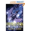 The Stone of the Stars (The Dragon Throne, Book 1)