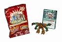 Gormiti Single Figure Foil Pack Series 1