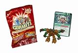 Gormiti Figure Foilbag Assortment