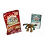 Gormiti Single Figure Foil Pack Series 1