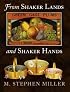Gather Up the Fragments: The Andrews Shaker Collection