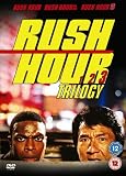 Rush Hour Trilogy [2007] [1998]