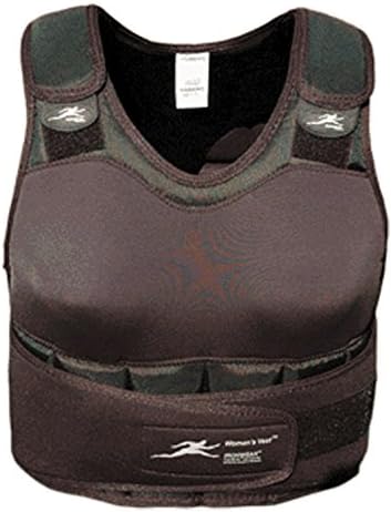 Ironwear 21 lb Women's Vest