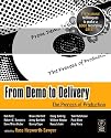 From Demo to Delivery (The Mastering Music Series)