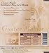 Mahler: Symphony No. 4 in G Major