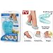 New DELUXE PAMPERED TOES THERAPY FOR TOES
