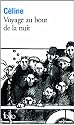 Voyage au bout de la nuit