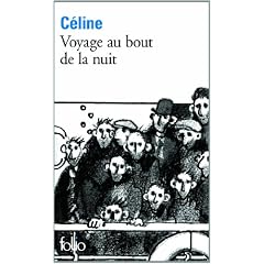 Voyage au bout de la nuit